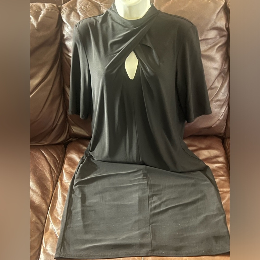 Nicole Miller Dress
